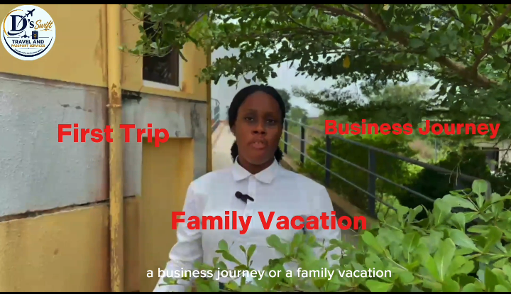 D's Swift Travels 