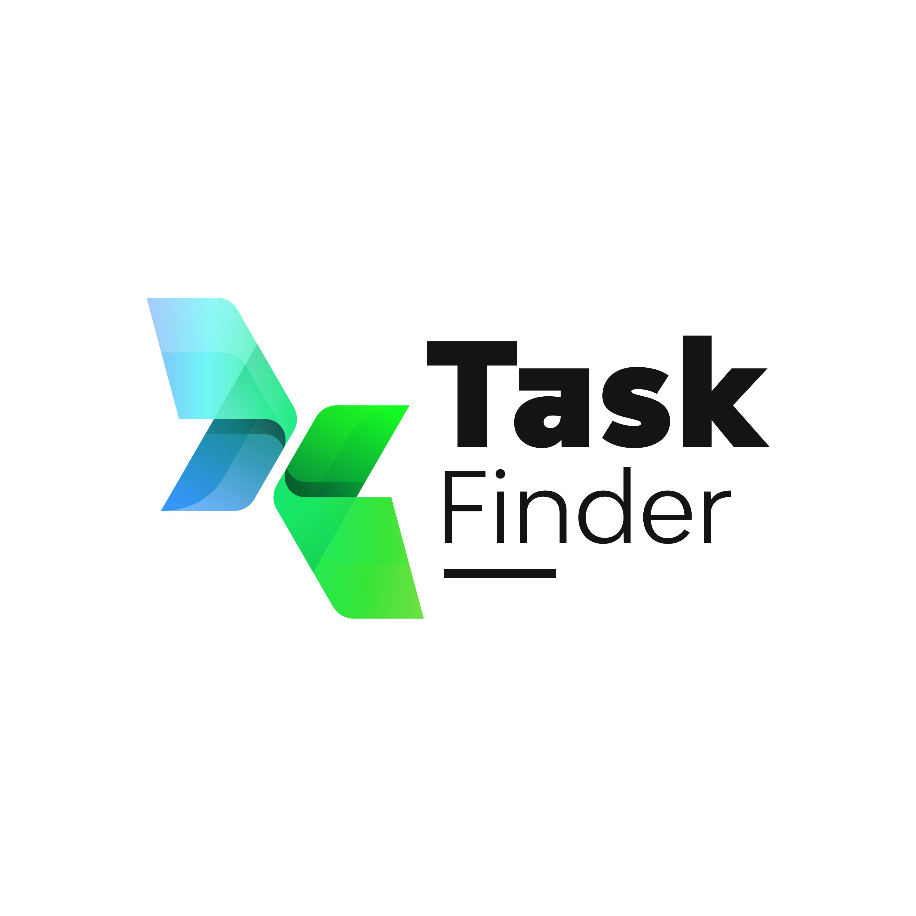 Task finders