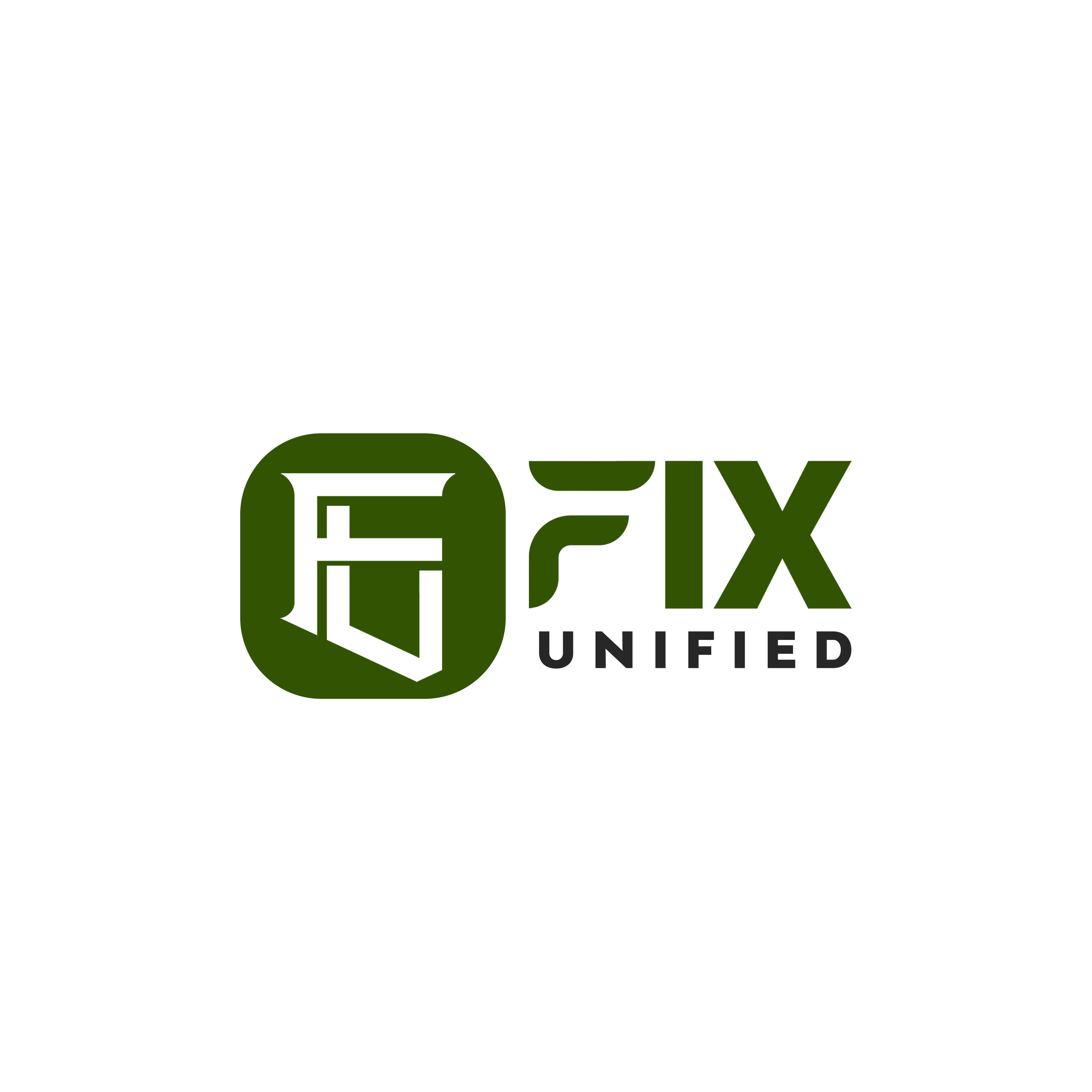 Fix Unified