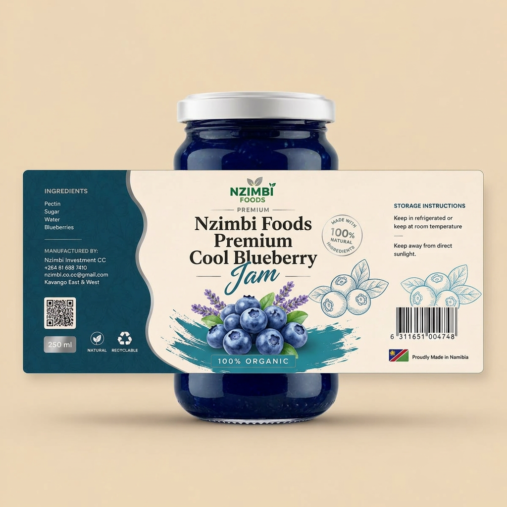 Food Label