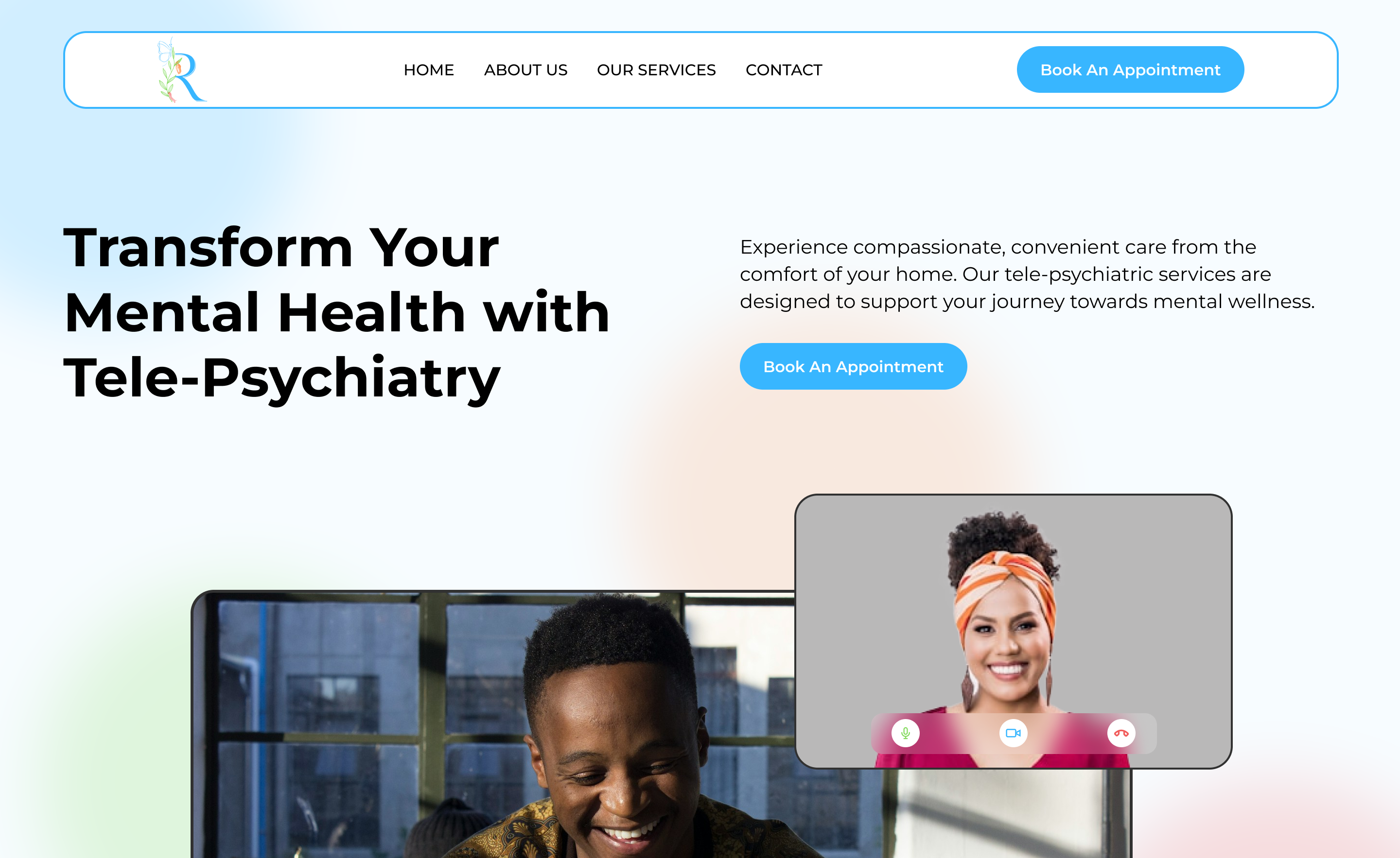 Mental health