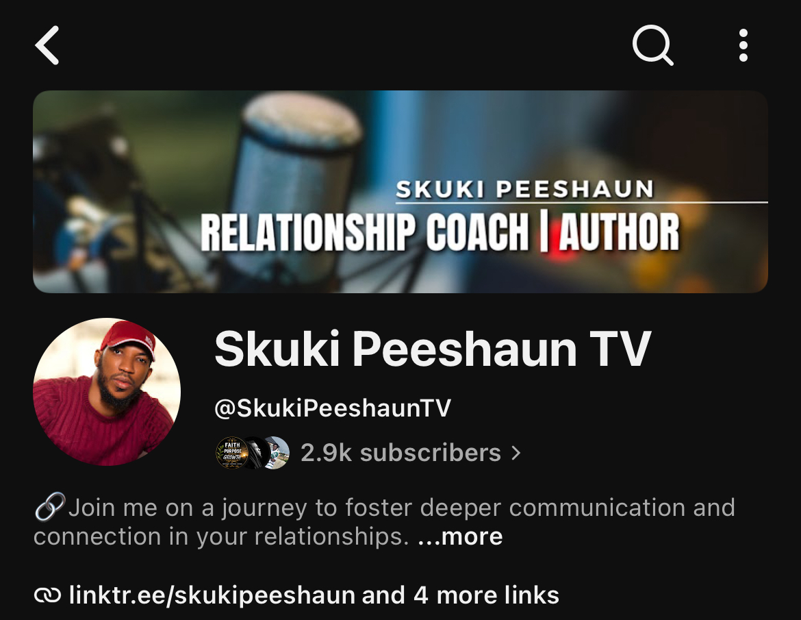 YouTube 